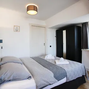 Four Star - Berkenbosch Blokstraat Apartment
