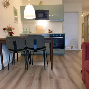 Shortstay Scheveningen Apartment